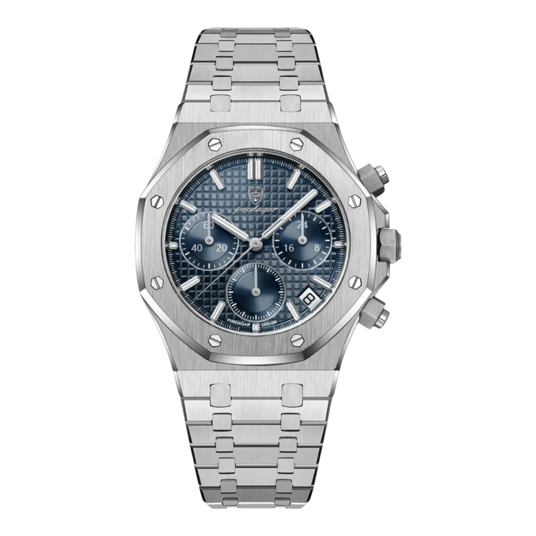 Cavallier Chrono Forge