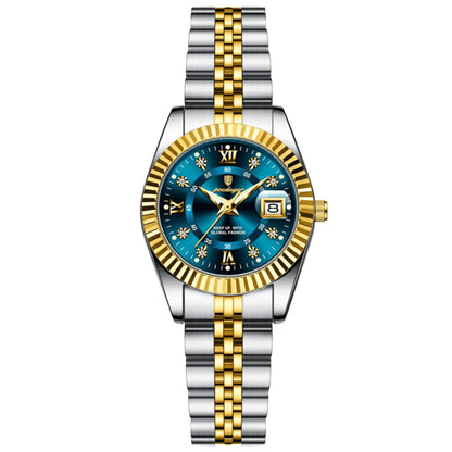 Cavallier Dateur