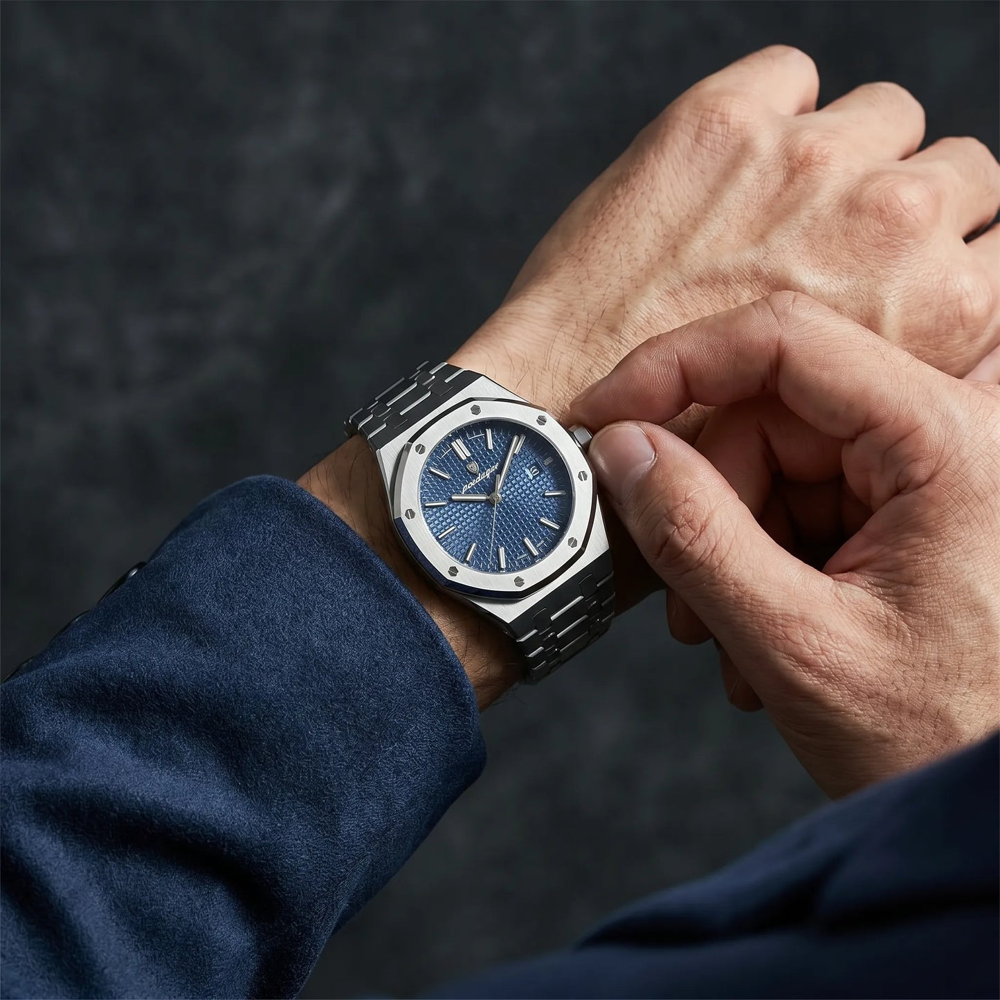 Vicktor Cavallier Héritage