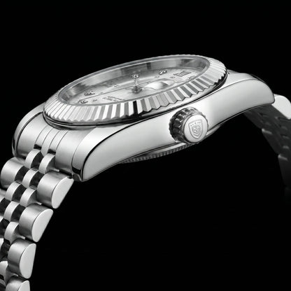 Cavallier Argent