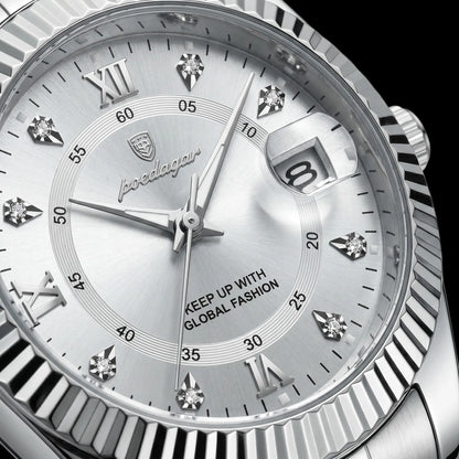 Cavallier Argent