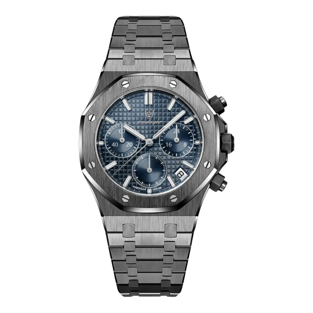 Cavallier Chrono Forge