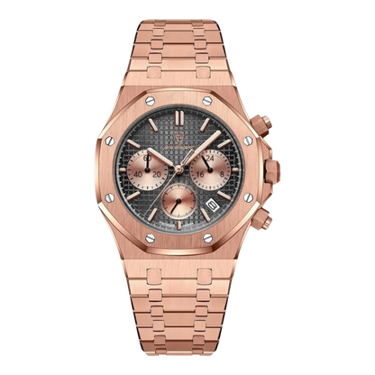 Cavallier Chrono Forge