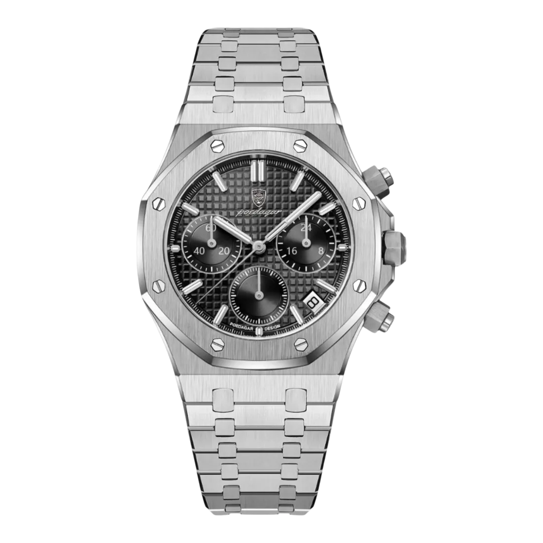 Cavallier Chrono Forge