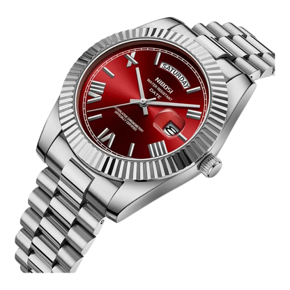 Cavallier Crimson Legacy
