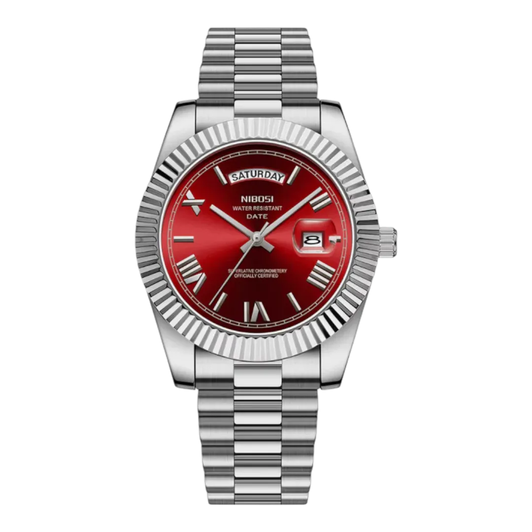 Cavallier Crimson Legacy