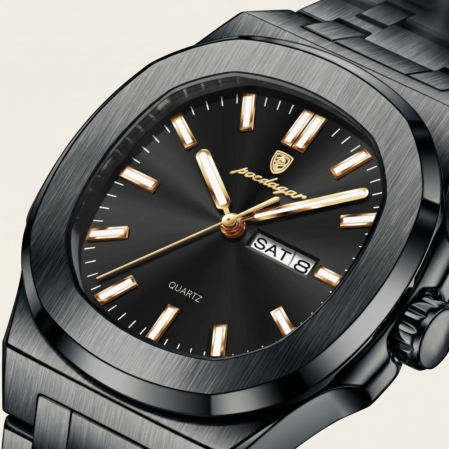 Cavallier Dusk Gold