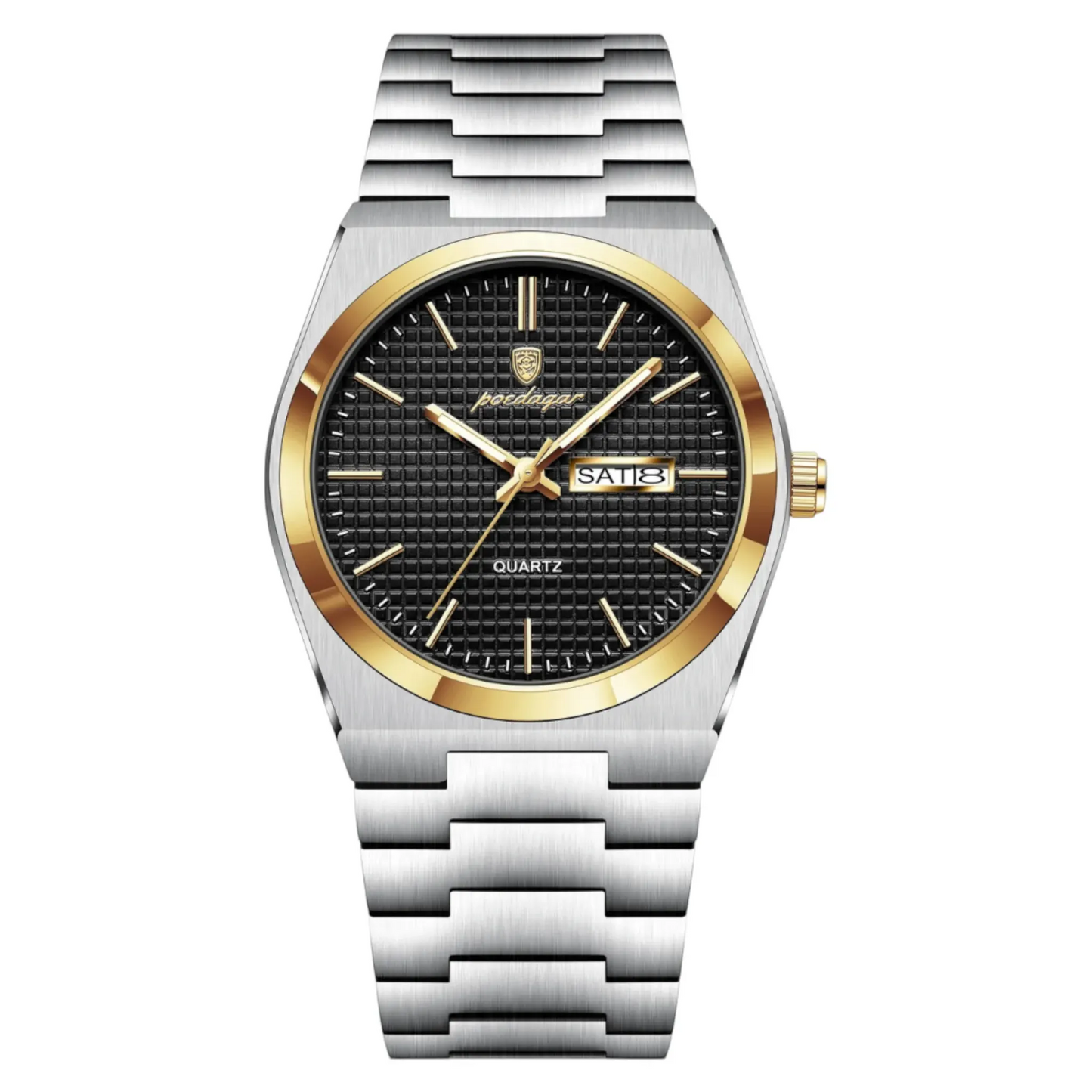 Cavallier Guilloche