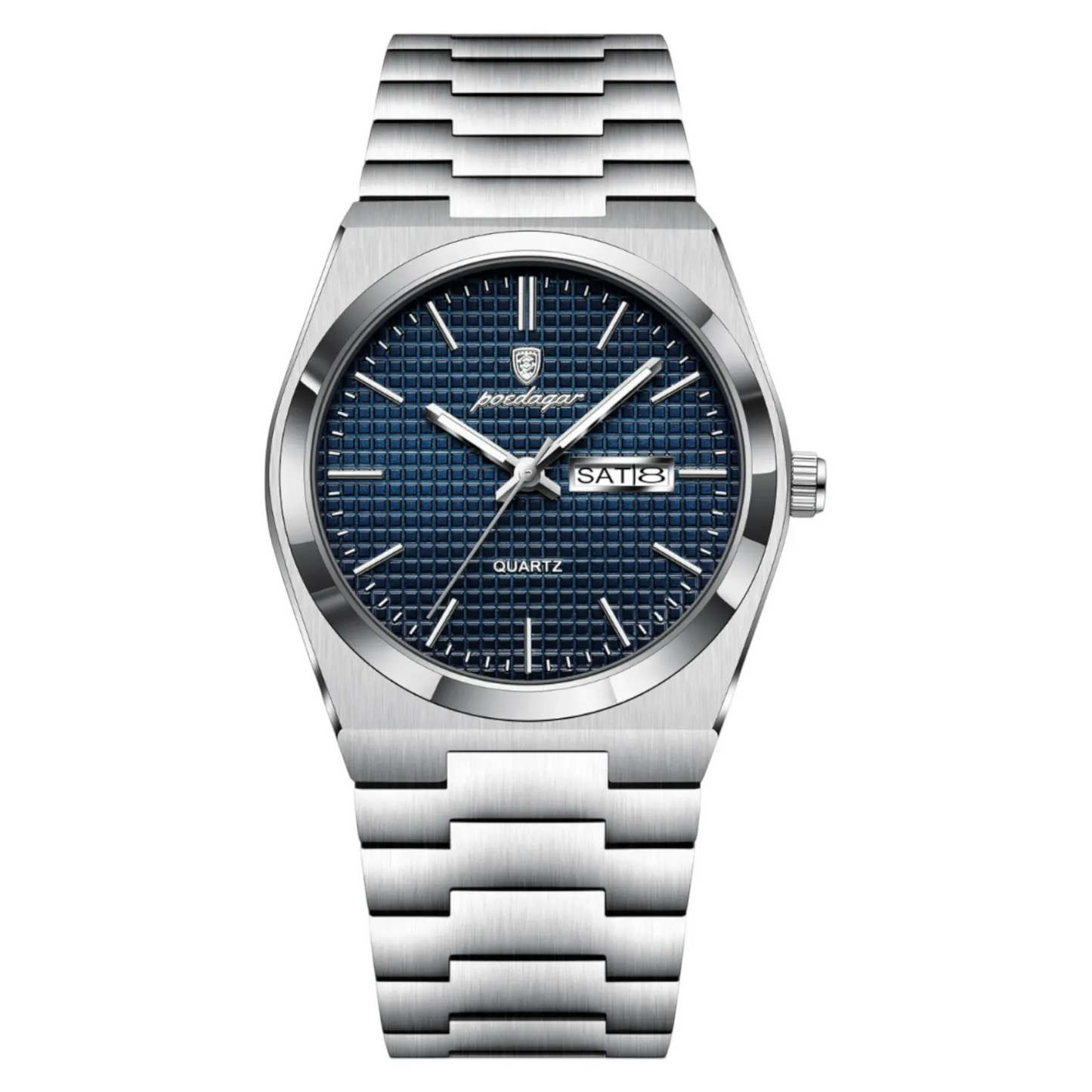 Cavallier Guilloche