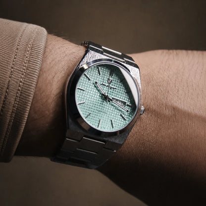 Cavallier Guilloche