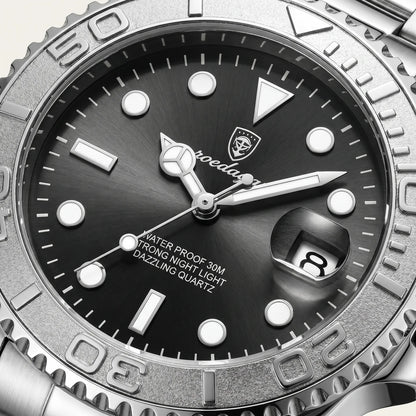 Cavallier Mariner