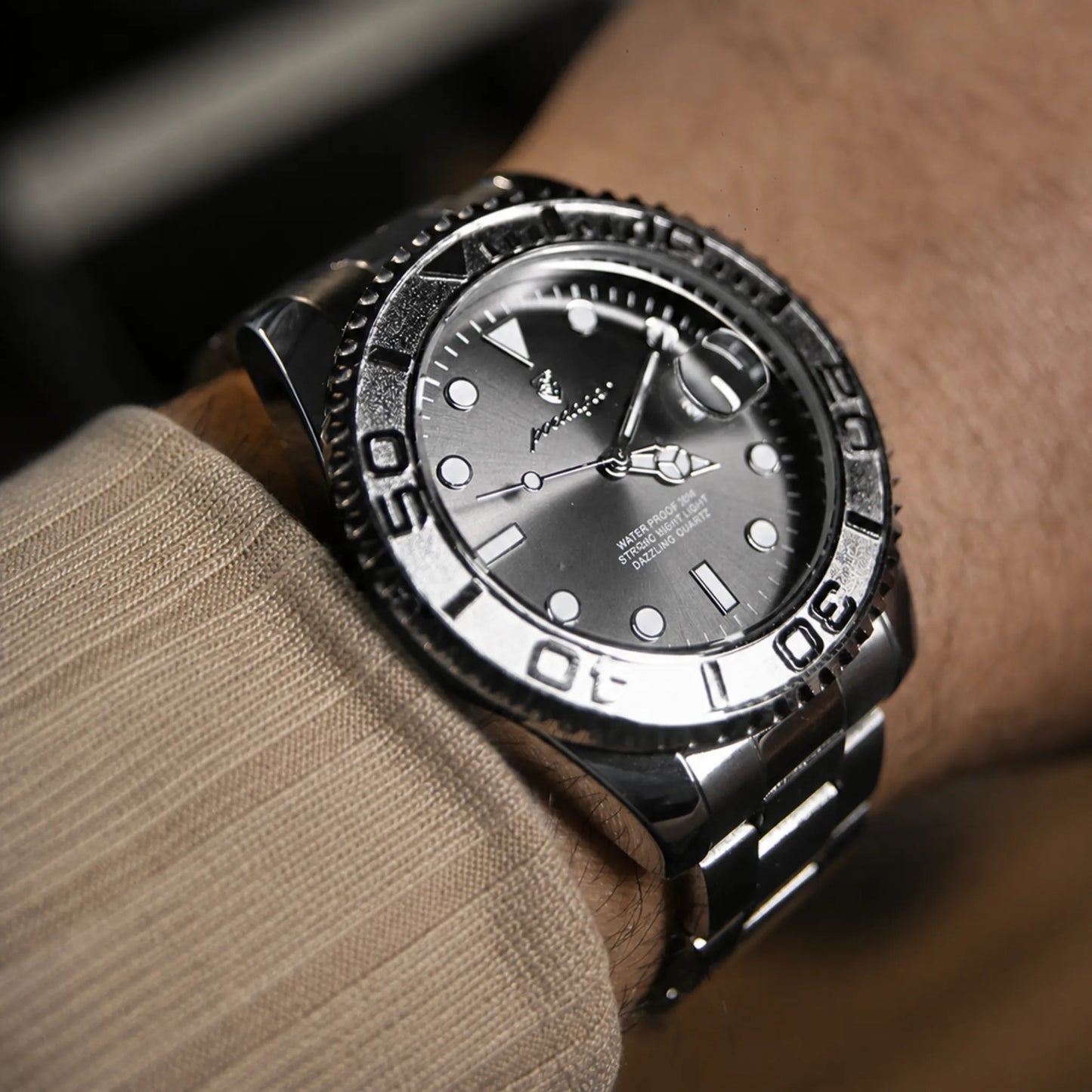 Cavallier Mariner