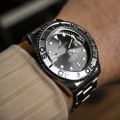 Cavallier Mariner