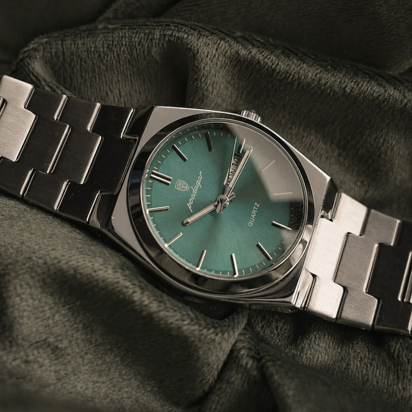 Cavallier Teal Meridian