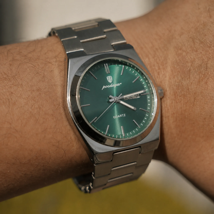 Cavallier Teal Meridian